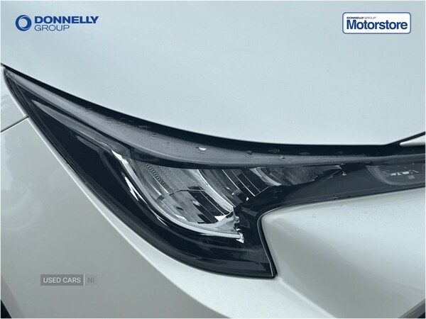Used Toyota Corolla 2020 for sale - 74768694: Photo 9