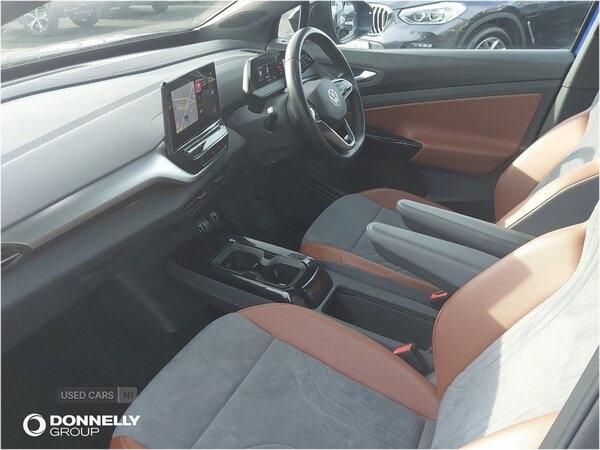 Used Volkswagen ID.4 2021 for sale - 74337795: Photo 10