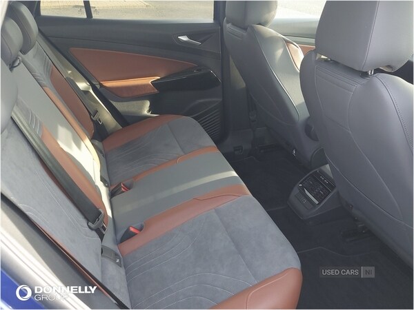 Used Volkswagen ID.4 2021 for sale - 74337795: Photo 11