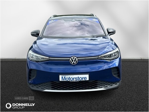 Used Volkswagen ID.4 2021 for sale - 74337795: Photo 12