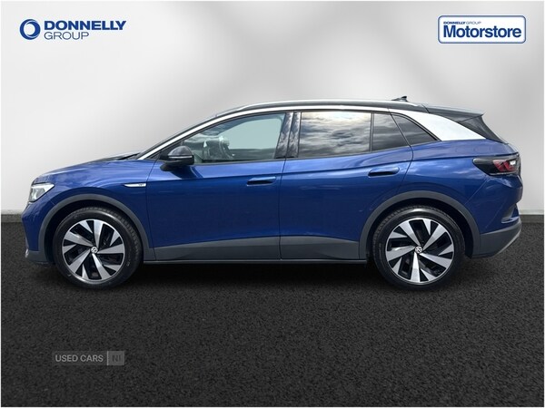 Used Volkswagen ID.4 2021 for sale - 74337795: Photo 14