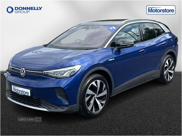 Used Volkswagen ID.4 2021 for sale - 74337795: Photo 15