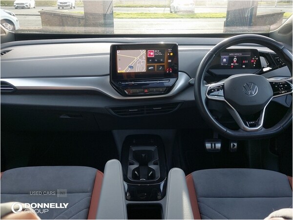Used Volkswagen ID.4 2021 for sale - 74337795: Photo 17