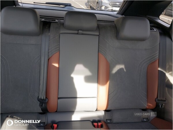 Used Volkswagen ID.4 2021 for sale - 74337795: Photo 22