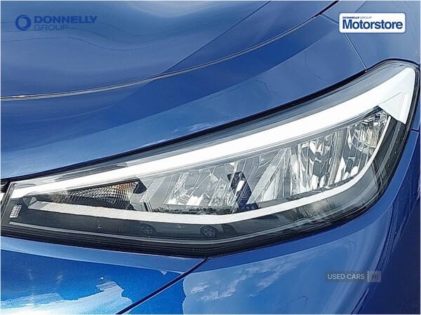 Used Volkswagen ID.4 2021 for sale - 74337795: Photo 24