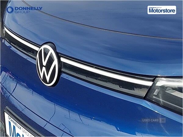 Used Volkswagen ID.4 2021 for sale - 74337795: Photo 26