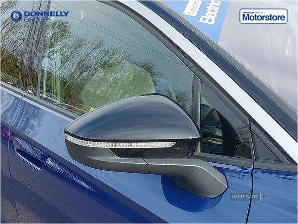 Used Volkswagen ID.4 2021 for sale - 74337795: Photo 27
