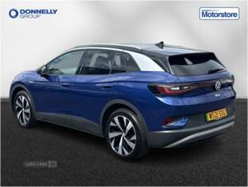 Used Volkswagen ID4 2021 for sale - 74337795: Photo