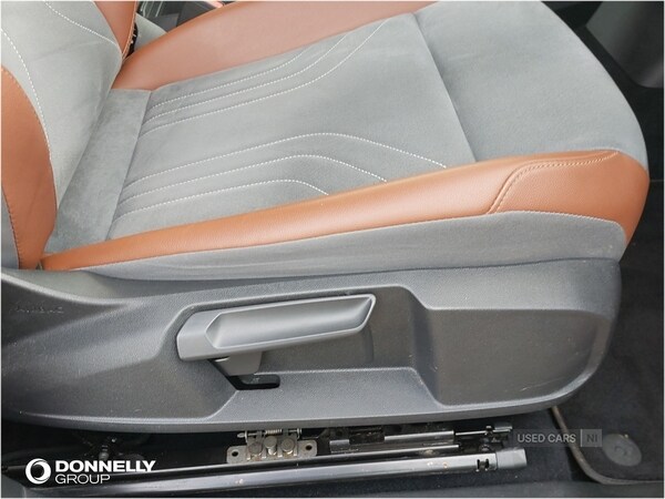 Used Volkswagen ID.4 2021 for sale - 74337795: Photo 30
