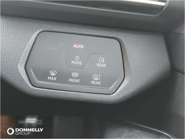 Used Volkswagen ID.4 2021 for sale - 74337795: Photo 33