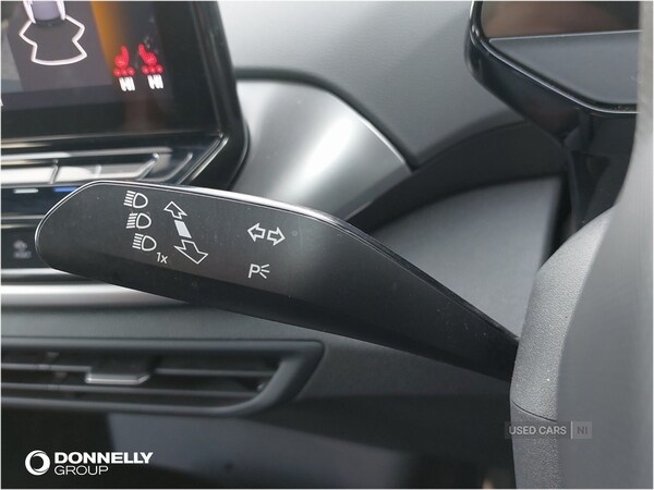 Used Volkswagen ID.4 2021 for sale - 74337795: Photo 37