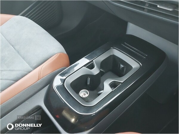 Used Volkswagen ID.4 2021 for sale - 74337795: Photo 38