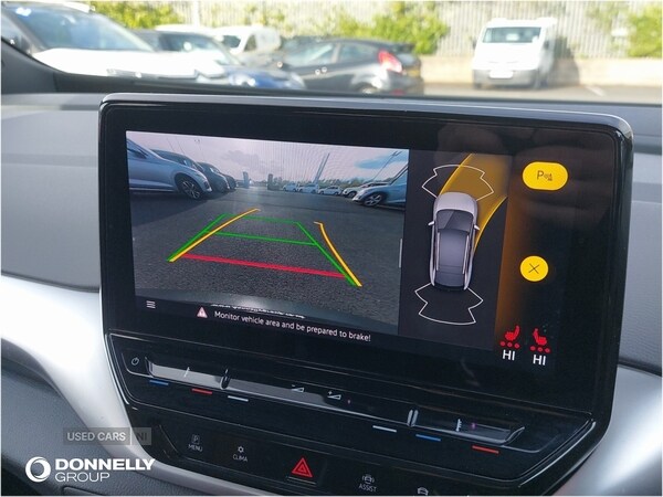 Used Volkswagen ID.4 2021 for sale - 74337795: Photo 39