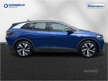 Used Volkswagen ID4 2021 for sale - 74337795: Photo