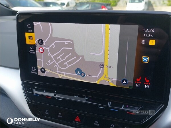 Used Volkswagen ID.4 2021 for sale - 74337795: Photo 40