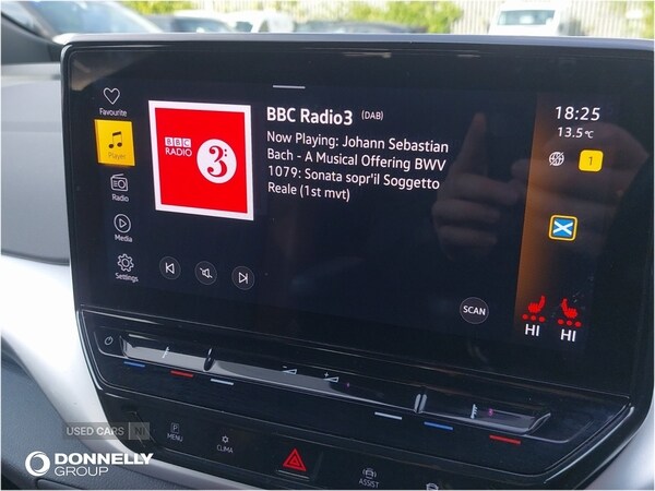 Used Volkswagen ID.4 2021 for sale - 74337795: Photo 41