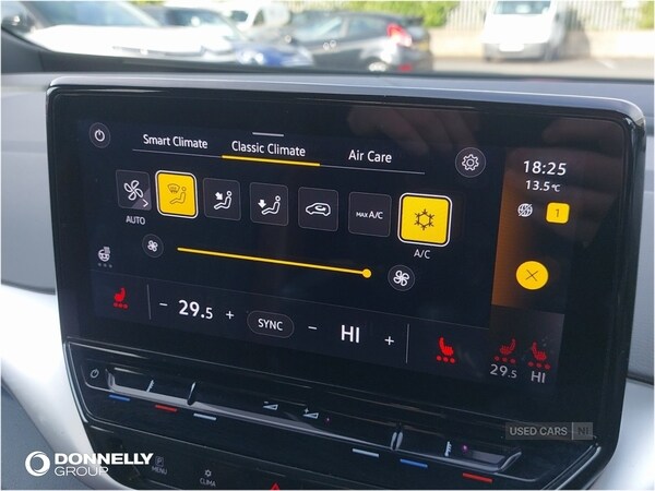 Used Volkswagen ID.4 2021 for sale - 74337795: Photo 42