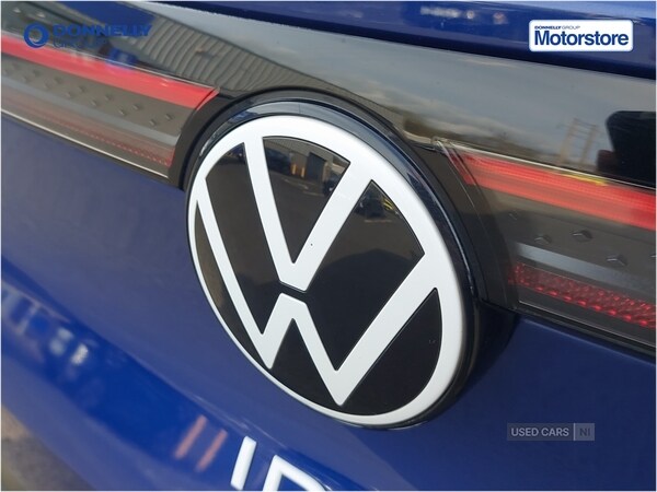 Used Volkswagen ID.4 2021 for sale - 74337795: Photo 43