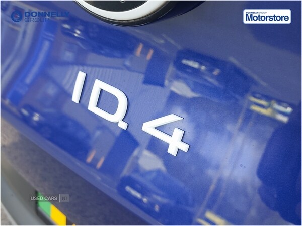 Used Volkswagen ID.4 2021 for sale - 74337795: Photo 44