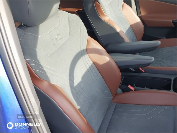 Used Volkswagen ID.4 2021 for sale - 74337795: Photo 45