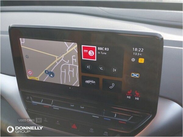 Used Volkswagen ID.4 2021 for sale - 74337795: Photo 5