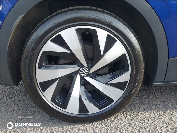 Used Volkswagen ID.4 2021 for sale - 74337795: Photo 7