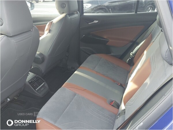 Used Volkswagen ID.4 2021 for sale - 74337795: Photo 9