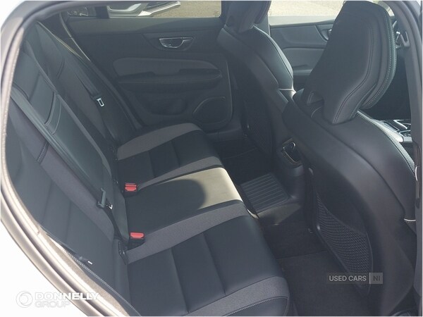 Used Volvo V60 2021 for sale - 74623093: Photo 10