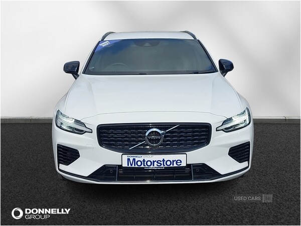 Used Volvo V60 2021 for sale - 74623093: Photo 11