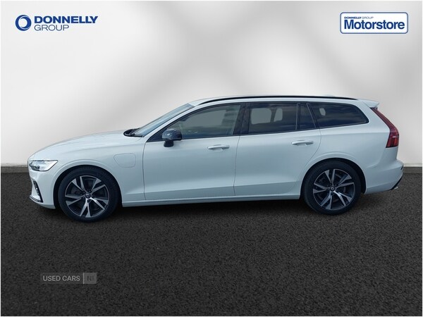 Used Volvo V60 2021 for sale - 74623093: Photo 13