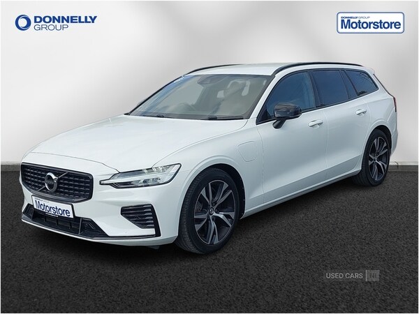 Used Volvo V60 2021 for sale - 74623093: Photo 14