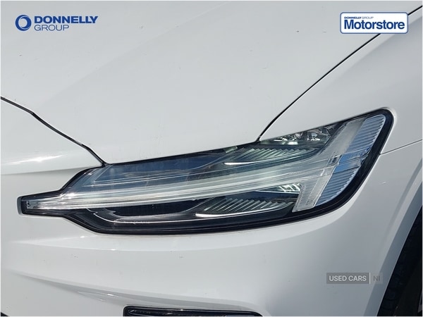 Used Volvo V60 2021 for sale - 74623093: Photo 17