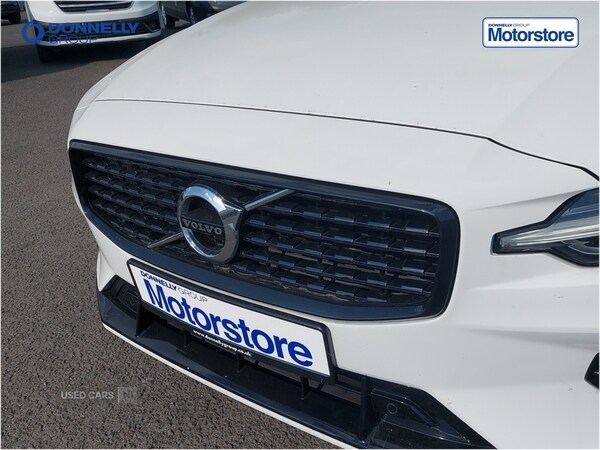 Used Volvo V60 2021 for sale - 74623093: Photo 19