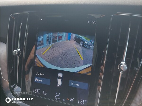 Used Volvo V60 2021 for sale - 74623093: Photo 21