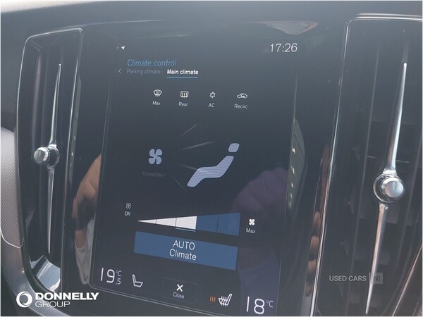 Used Volvo V60 2021 for sale - 74623093: Photo 22