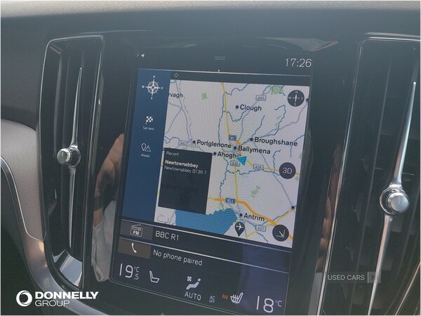 Used Volvo V60 2021 for sale - 74623093: Photo 23