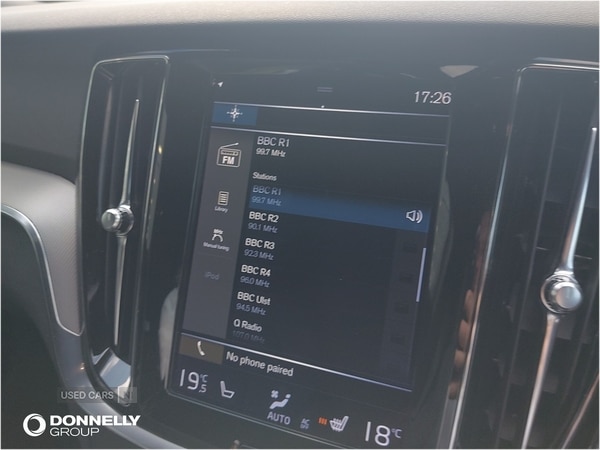 Used Volvo V60 2021 for sale - 74623093: Photo 24