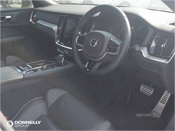 Used Volvo V60 2021 for sale - 74623093: Photo 4