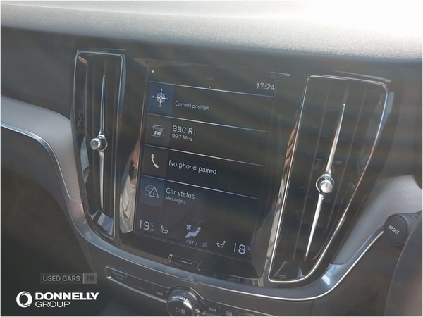 Used Volvo V60 2021 for sale - 74623093: Photo 5