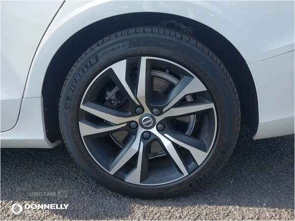 Used Volvo V60 2021 for sale - 74623093: Photo 6