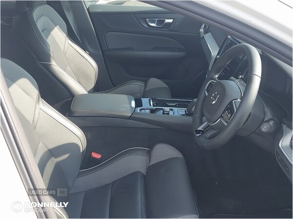 Used Volvo V60 2021 for sale - 74623093: Photo 7