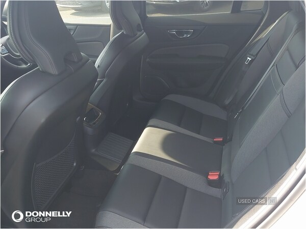 Used Volvo V60 2021 for sale - 74623093: Photo 8