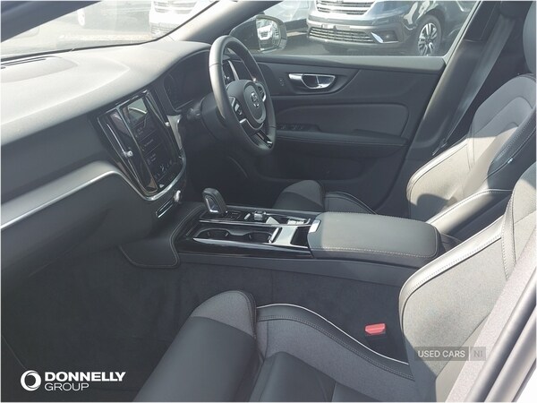 Used Volvo V60 2021 for sale - 74623093: Photo 9