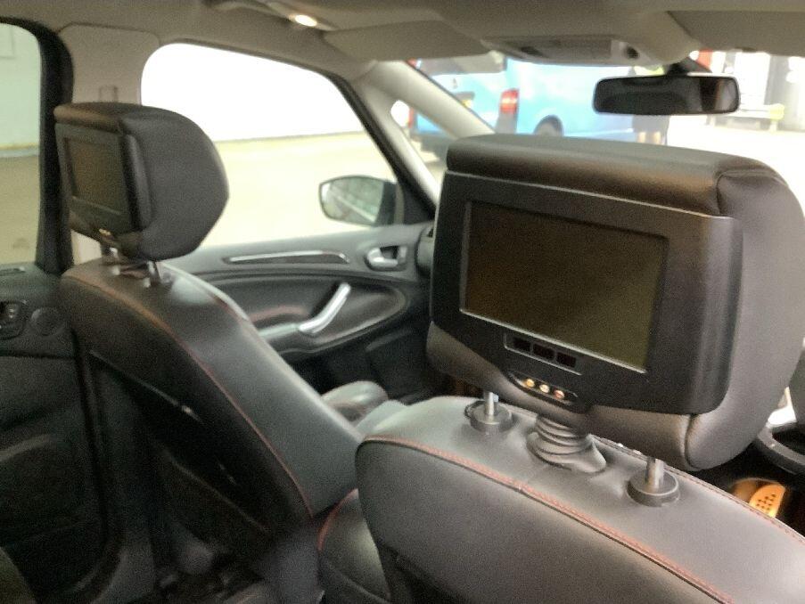 Used Ford S-Max 2013 for sale - 76336070: Photo 4