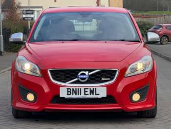 Used Volvo C30 2011 for sale - 73257091: Photo