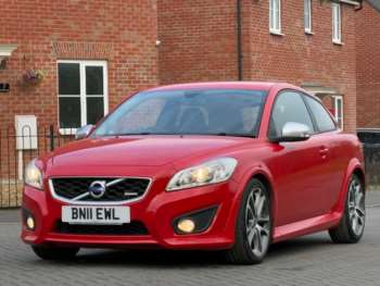 Used Volvo C30 2011 for sale - 73257091: Photo