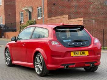 Used Volvo C30 2011 for sale - 73257091: Photo