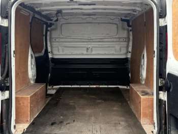 Used Renault Trafic 2016 for sale - 74788357: Photo