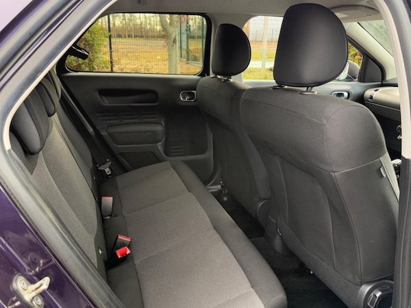 Used Citroen C4 Cactus 2016 for sale - 73510359: Photo 33