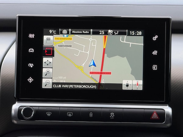 Used Citroen C4 Cactus 2016 for sale - 73510359: Photo 7